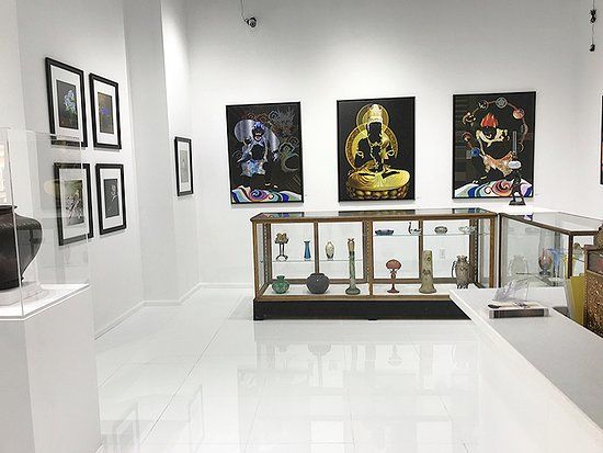 Fumio Sawa Fine Art LLP