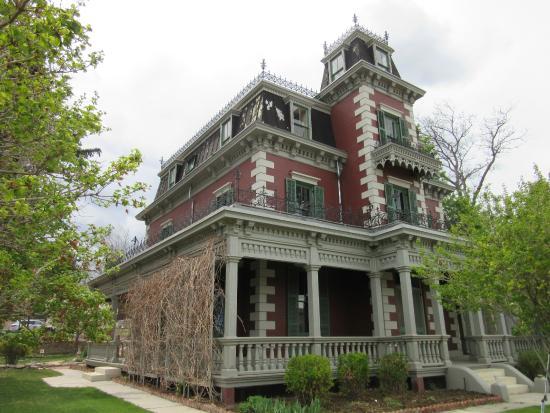 Trinidad History Museum